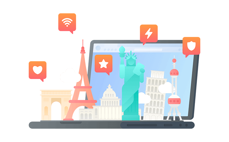 在冈比亚连接到中国vpn - VPN回国